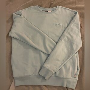 Women’s Fila Crewneck - Size S